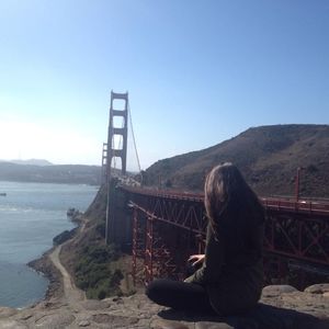 Meet your Posher, Eva